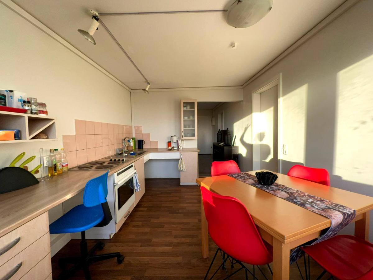 Bakland ad Lágafelli Apartment Butharholshverfi Esterno foto