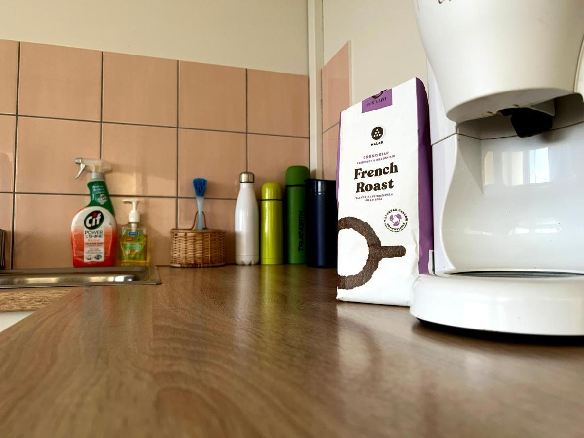Bakland ad Lágafelli Apartment Butharholshverfi Esterno foto