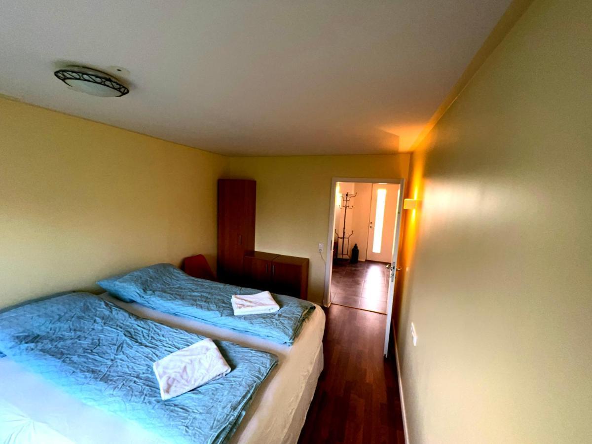 Bakland ad Lágafelli Apartment Butharholshverfi Esterno foto
