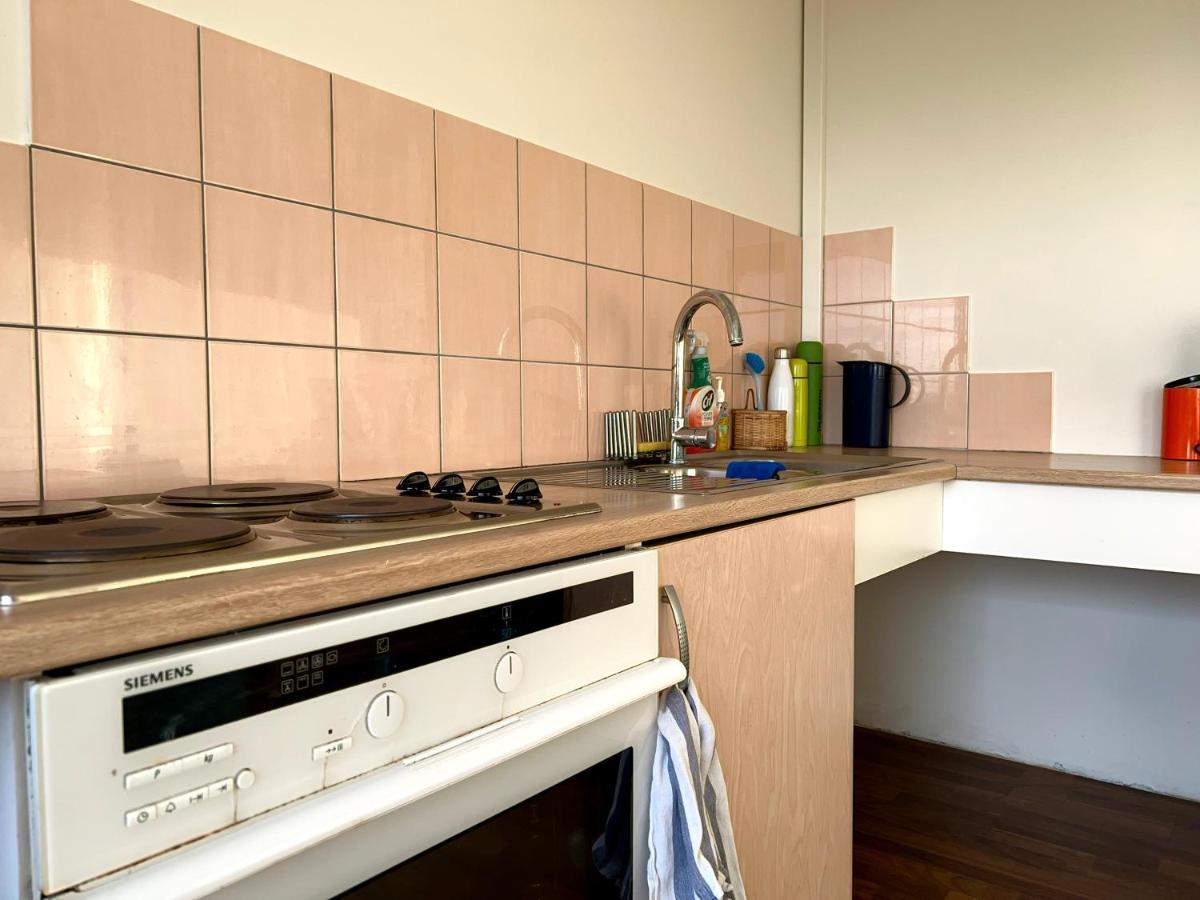 Bakland ad Lágafelli Apartment Butharholshverfi Esterno foto