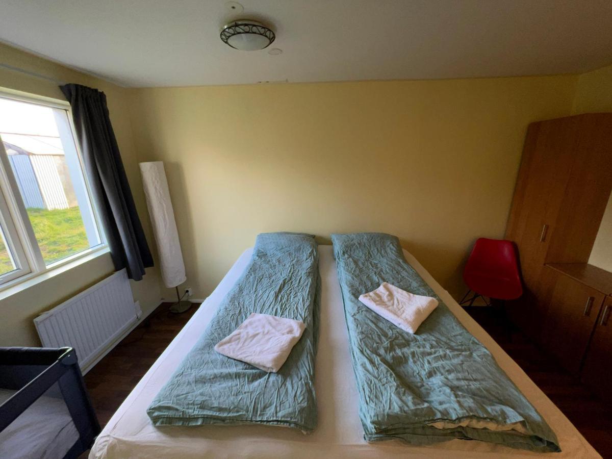 Bakland ad Lágafelli Apartment Butharholshverfi Esterno foto