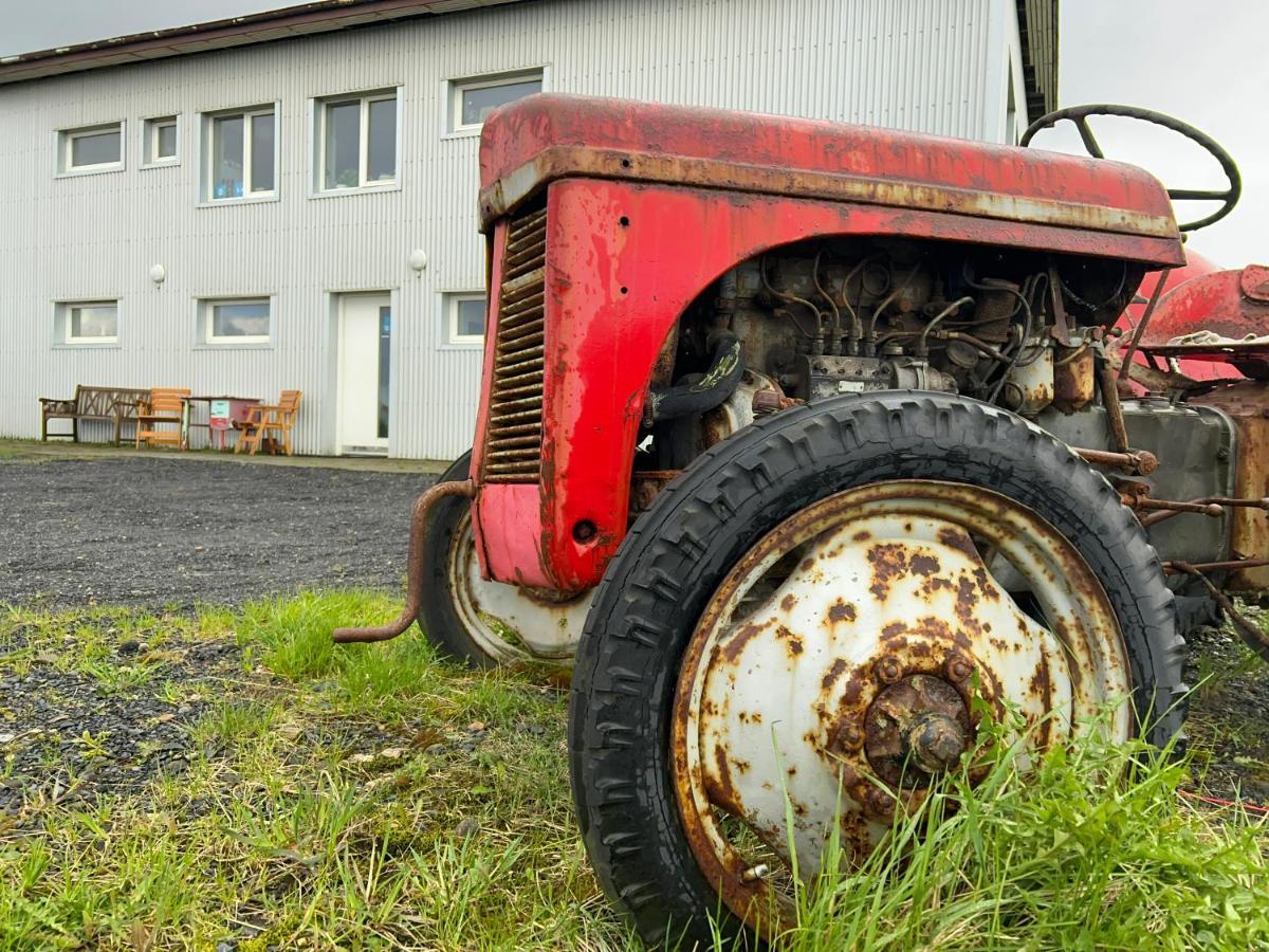 Bakland ad Lágafelli Apartment Butharholshverfi Esterno foto