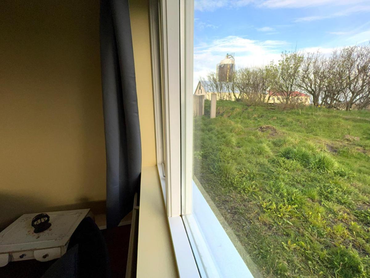 Bakland ad Lágafelli Apartment Butharholshverfi Esterno foto