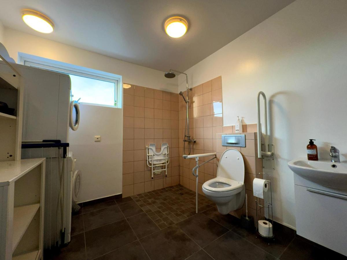 Bakland ad Lágafelli Apartment Butharholshverfi Esterno foto