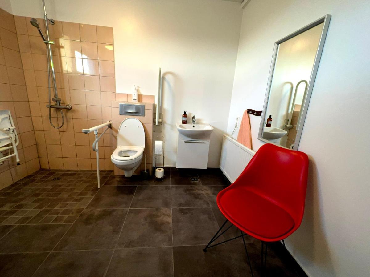 Bakland ad Lágafelli Apartment Butharholshverfi Esterno foto