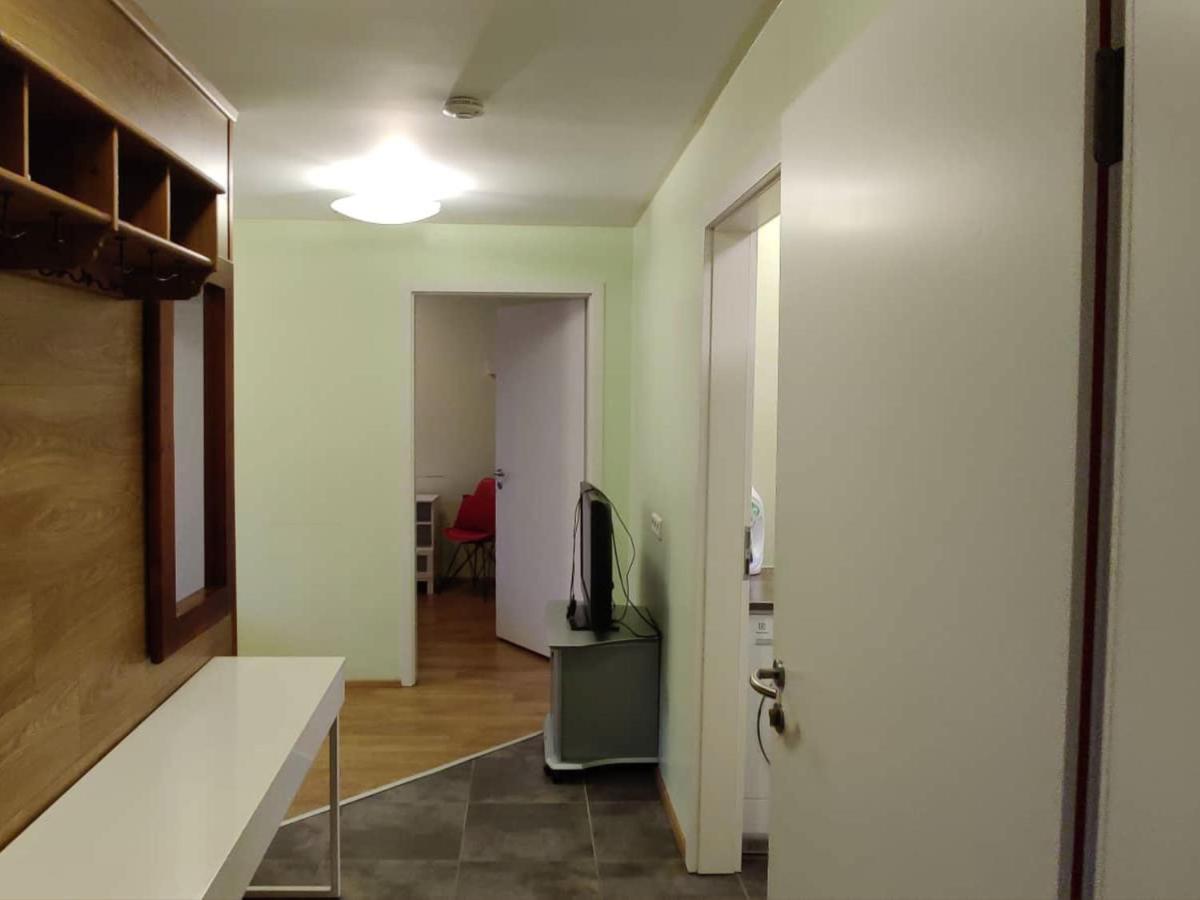 Bakland ad Lágafelli Apartment Butharholshverfi Esterno foto