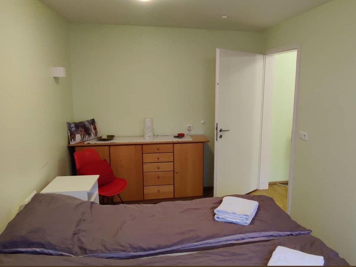 Bakland ad Lágafelli Apartment Butharholshverfi Esterno foto