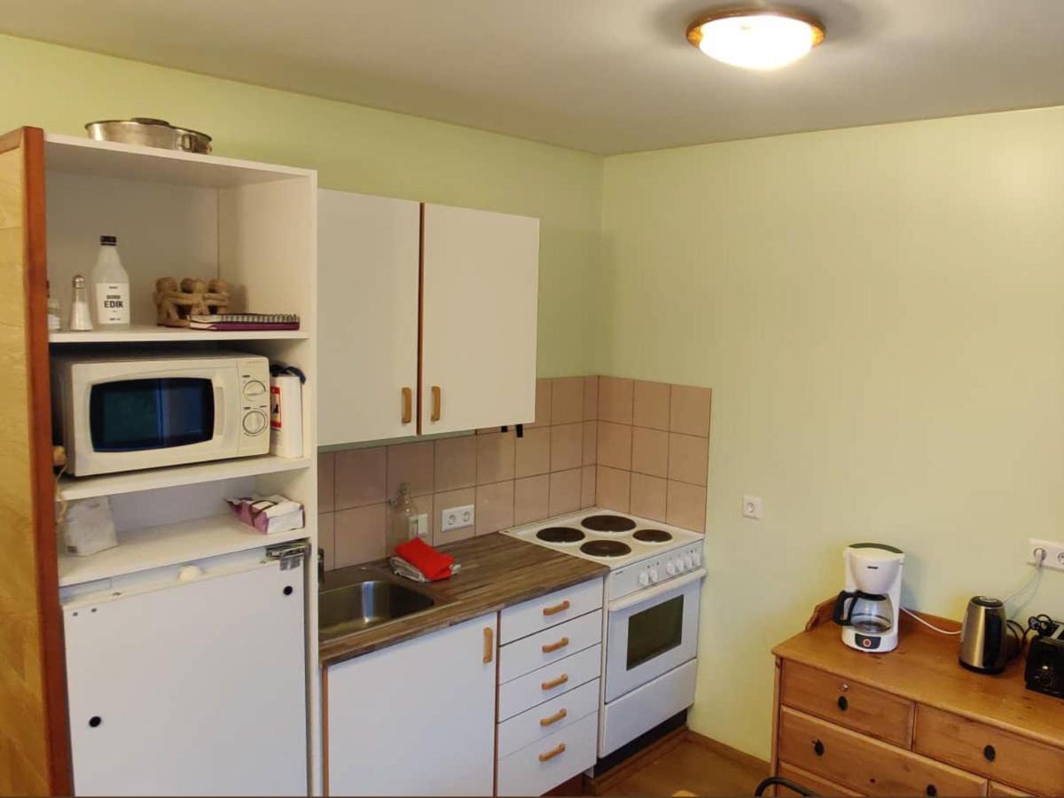 Bakland ad Lágafelli Apartment Butharholshverfi Esterno foto