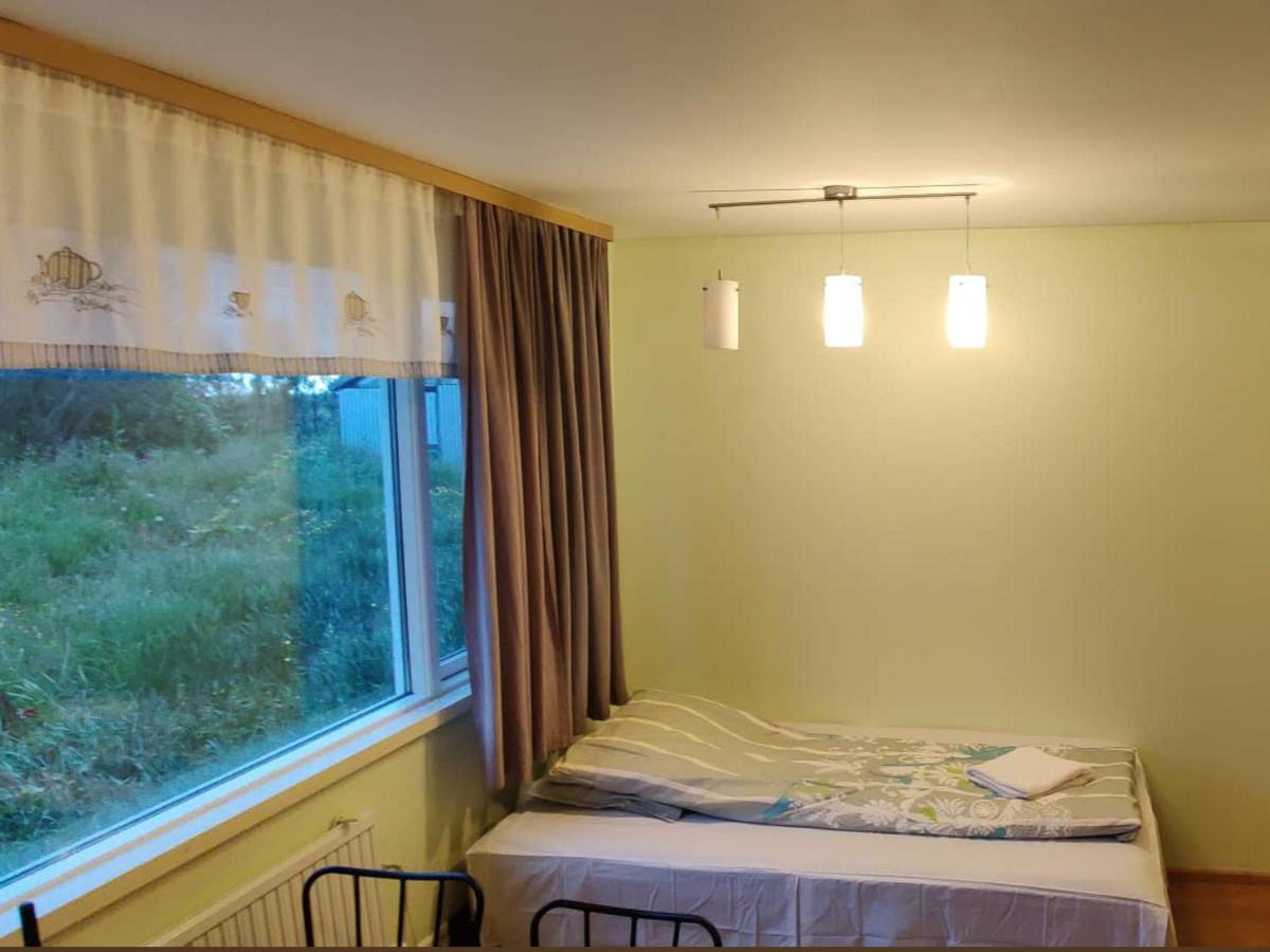Bakland ad Lágafelli Apartment Butharholshverfi Esterno foto